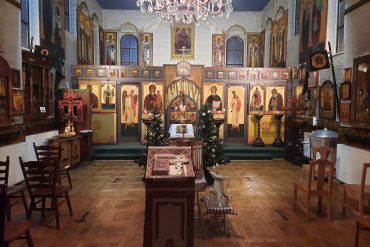 Mai 2026: Horaire des offices