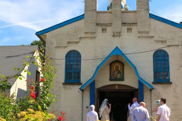 Prince Vladimir: l’épreuve de la foi