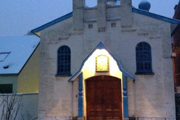 Le dimanche 11 janvier le Sapin pour les enfants à 13.00