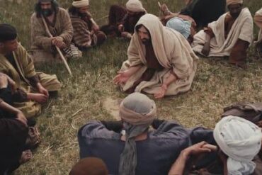 Prince Vladimir: l’épreuve de la foi